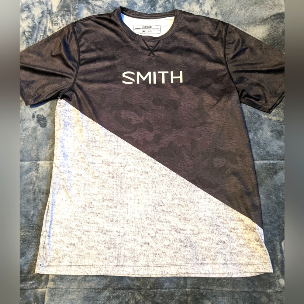 MTB Jersey